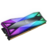 Memorie A-DATA XPG Spectrix D60G RGB 8GB DDR4 3200MHz CL16