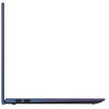 Laptop Asus VivoBook 15 X512JA, 15.6 inch FHD, Intel Core i5-1035G1, 8GB DDR4, 512GB SSD, Intel UHD, Blue