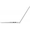 Laptop Asus VivoBook 15 X512JA, 15.6 inch FHD, Intel Core i5-1035G1, 8GB DDR4, 512GB SSD, Intel UHD, Silver