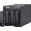 Expansiune NAS Qnap TR-004, 4 Bay, Negru