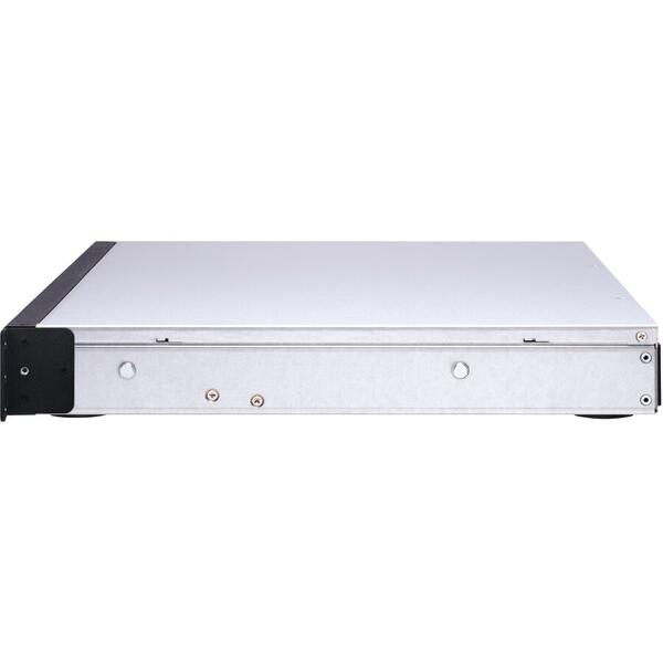 Switch Qnap QGD-1600P-8G, Gigabit, 8GB RAM, Rackabil 16 porturi