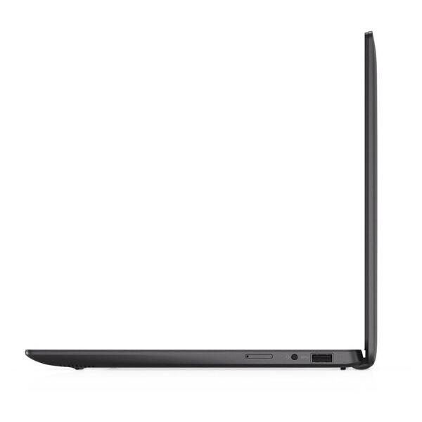 Laptop Dell Latitude 3301 13.3 inch FHD, Intel Core I7-8565U, 8GB RAM, 512GB SSD, Windows 10 Pro, SIM card, Negru