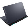Laptop Lenovo Legion 7 15IMHg05, 15.6 inch FHD IPS 240Hz, Intel Core i7-10750H, 16GB DDR4, 1TB SSD, GeForce RTX 2070 SUPER 8GB, Slate Grey