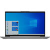 Ultrabook Lenovo IdeaPad 5 14IIL05, 14 inch FHD, Intel Core i5-1035G1, 16GB DDR4, 512GB SSD, Intel UHD, Light Teal