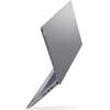 Ultrabook Lenovo IdeaPad 5 14IIL05, 14 inch FHD, Intel Core i5-1035G1, 8GB DDR4, 256GB SSD, Intel UHD, Platinum Grey