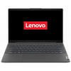 Laptop Lenovo IdeaPad 5 14IIL05, 14 inch FHD, Intel Core i7-1065G7, 16GB DDR4, 1TB SSD, GeForce MX350 2GB, Graphite Grey