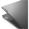 Laptop Lenovo IdeaPad 5 14IIL05, 14 inch FHD, Intel Core i5-1035G1, 16GB DDR4, 1TB SSD, GeForce MX350 2GB, Graphite Grey