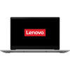 Laptop Lenovo IdeaPad S145 IKB, 15.6 inch FHD, Intel Core i3-8130U, 8GB DDR4, 512GB SSD, Intel UHD 620, Platinum Grey