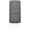 Mouse Lenovo Yoga Laser Presenter, Optic, USB Wireless, Iron Grey