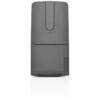 Mouse Lenovo Yoga Laser Presenter, Optic, USB Wireless, Iron Grey