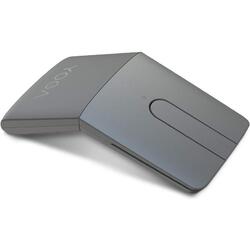 Lenovo Yoga Laser Presenter, Optic, USB Wireless, Iron Grey