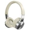 Casti cu microfon Lenovo Yoga ANC Noise Cancellation White