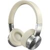 Casti cu microfon Lenovo Yoga ANC Noise Cancellation White