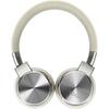 Casti cu microfon Lenovo Yoga ANC Noise Cancellation White