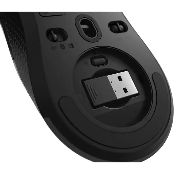 Mouse Gaming Lenovo Legion M600 Wireless