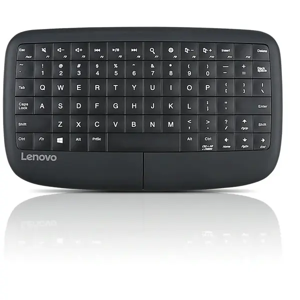 Tastatura Multimedia Controller Lenovo L500, Black