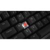 Tastatura Gaming Lenovo Legion K500 RGB Mecanica, RGB, Black