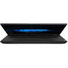 Laptop Lenovo Legion 5 15IMH05H, 15.6 inch FHD IPS 144Hz, Intel Core i7-10750H, 16GB DDR4, 512GB SSD, GeForce GTX 1650Ti 4GB, Black