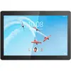 Tableta Lenovo Tab M10 Plus TB-X606X, 10.3 inch Multi-touch, Helio P22T 2.0 GHz Octa Core, 4GB RAM, 128 GB, Wi-Fi, Bluetooth, GPS, 4G, Android Pie, Iron Grey