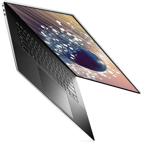 Laptop Dell XPS 17 9710,17.0 inch FHD+ InfinityEdge, Intel Core i7-11800H, 16GB RAM, 1TB SSD, GeForce RTX 3050 4GB, Win 11 Pro, 3Yr NBD
