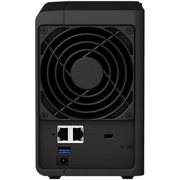 NAS Synology DiskStation DS220+