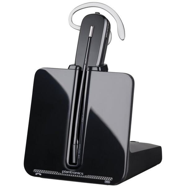 Poly Casti Plantronics CS540A, Dect