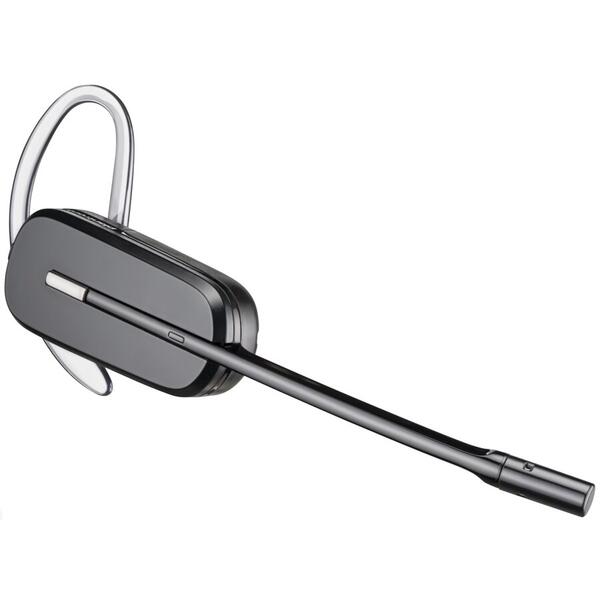 Poly Casti Plantronics CS540A, Dect