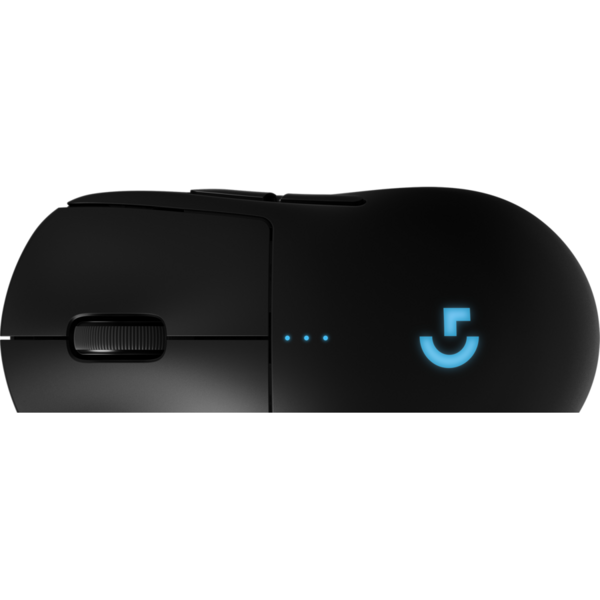 Mouse Gaming Logitech G Pro Lightspeed Wireless