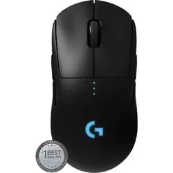 G Pro Lightspeed Wireless