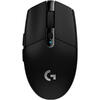 Mouse Gaming Logitech G304 Lightspeed Wireless Negru