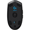 Mouse Gaming Logitech G304 Lightspeed Wireless Negru