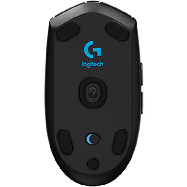 Mouse Gaming Logitech G304 Lightspeed Wireless Negru