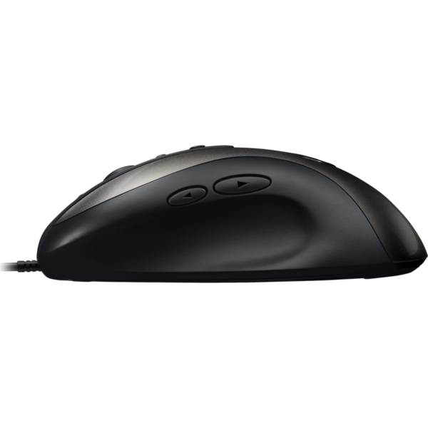 Mouse Gaming Logitech MX518 Batman Edition Negru