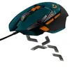 Mouse Gaming Logitech G502 HERO Odyssey League of Legends Edition