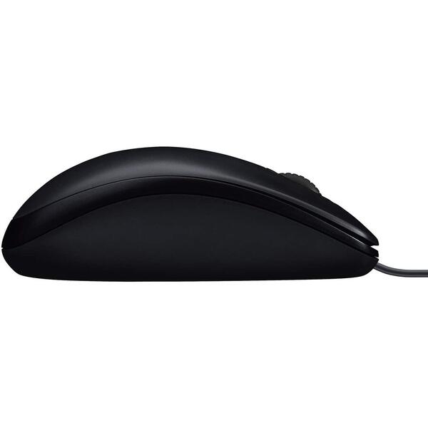 Mouse Logitech M90 Negru