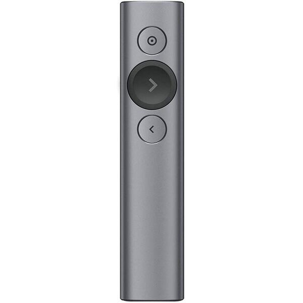 Accesoriu Videoproiector Logitech Pointer Spotlight Presenter