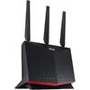 Router Wireless Gigabit ASUS RT-AX86U AX5700 , Dual Band 5700 Mbps, USB 3.2, negru