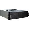 Carcasa Server Inter-Tech IPC 3U-30255 19 inch