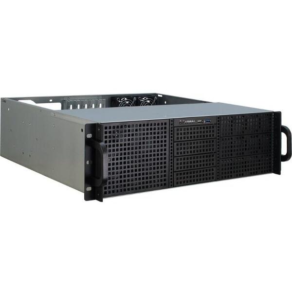 Carcasa Server Inter-Tech IPC 3U-30255 19 inch