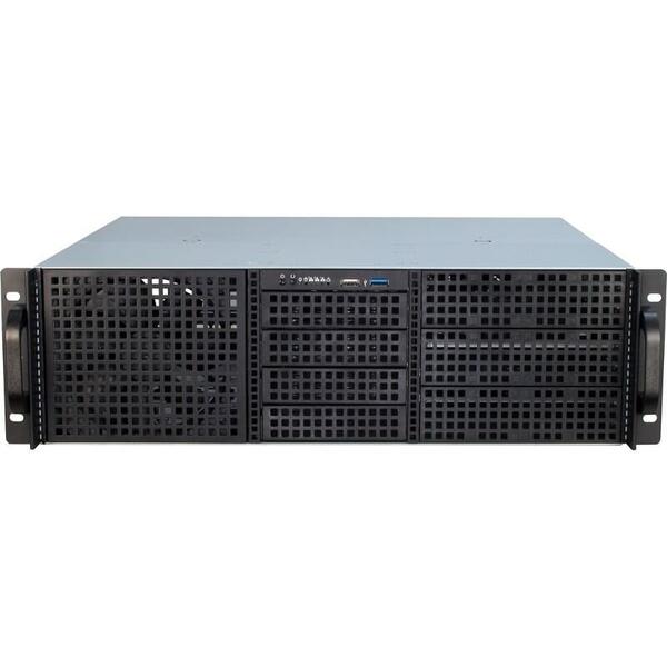 Carcasa Server Inter-Tech IPC 3U-30255 19 inch