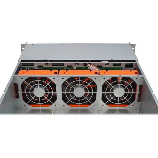 Carcasa Server Inter-Tech IPC 3U-3416 19 inch tip storage