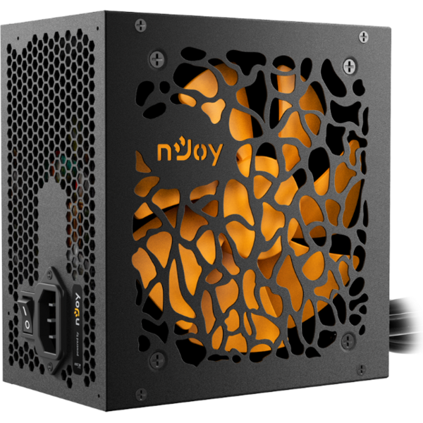 Sursa nJoy Theta 550, 550W