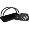 Cooler VGA ID-Cooling Frostflow 240VGA iluminare rosie