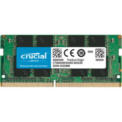 8GB, DDR4, 3200MHz, CL22, 1.2V