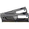 Memorie PATRIOT Viper Steel 32GB DDR4 3000MHz CL16 1.35v Kit Dual Channel