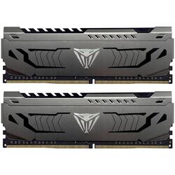 Viper Steel 32GB DDR4 3000MHz CL16 1.35v Kit Dual Channel