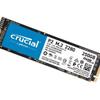 SSD Crucial P2 250GB PCI Express 3.0 x4 M.2 2280