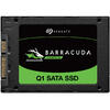 SSD Seagate BarraCuda Q1 480GB SATA 3 2.5 inch