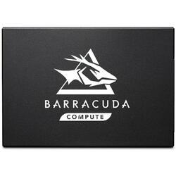 BarraCuda Q1 480GB SATA 3 2.5 inch