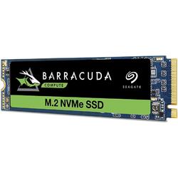 BarraCuda 510 1TB PCI Express 3.0 x4 M.2 2280